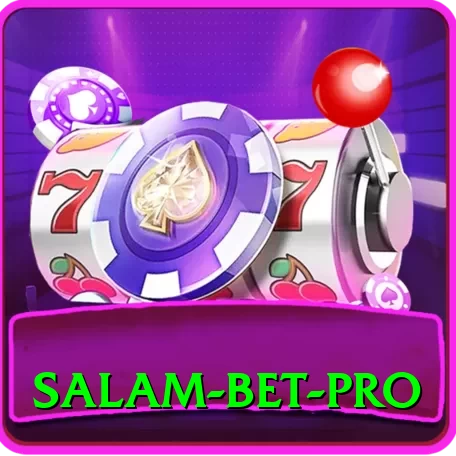 salam bet App Plus v1.0.4 - 2