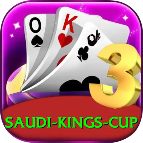 saudi kings cup Games (Casino & Earning) Ultimate v1.6.5 - 2