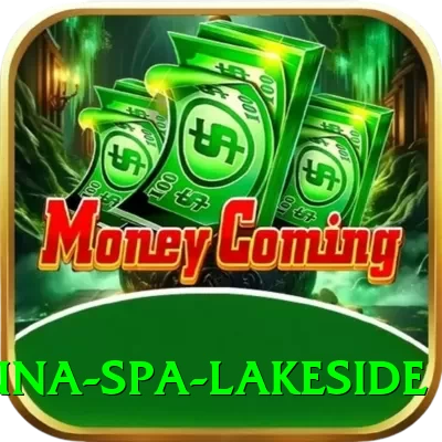 sauna spa lakeside Gold v3.9.2 - 2