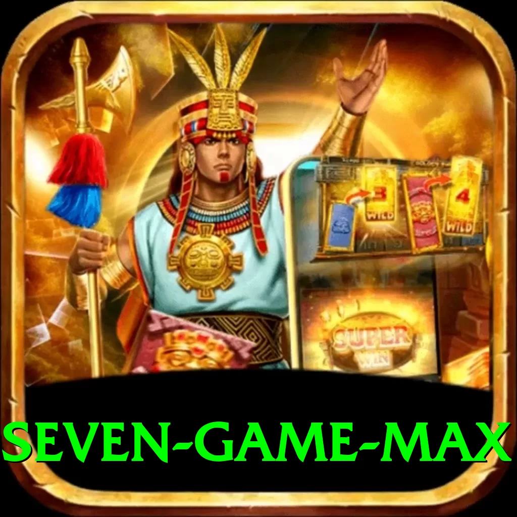 seven game Super v3.8.2 - 2