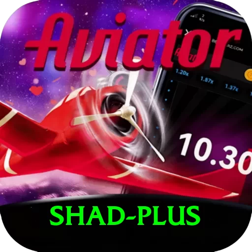 shad Slot Machine Turbo - 2