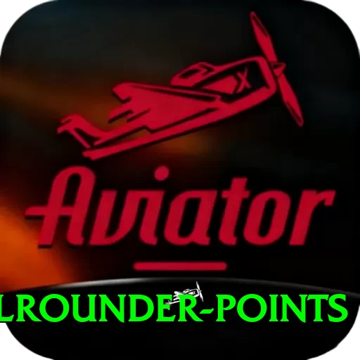 shadab allrounder points Premium Plus v3.1.8 - 2
