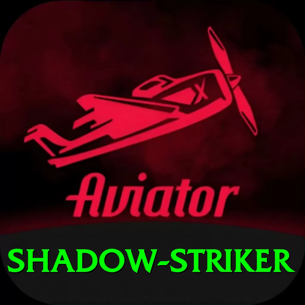 shadow striker VIP Pro v4.4.6 - 2