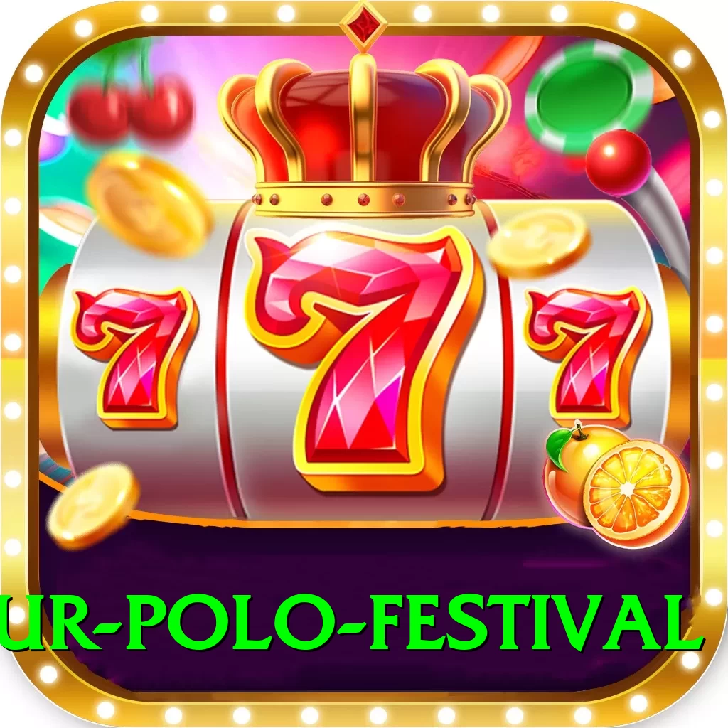 shandur polo festival Plus Edition v3.0.0 - 2