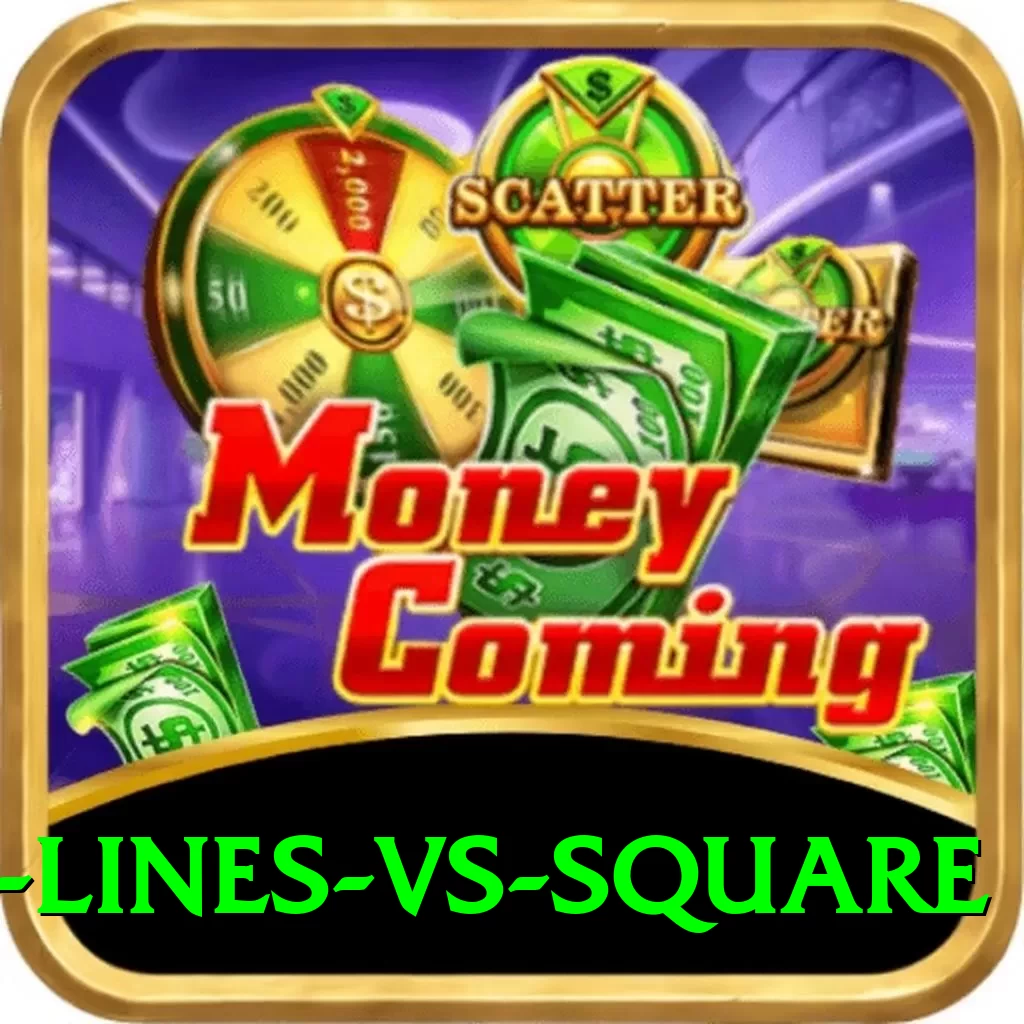 sharp lines vs square Games (Casino & Earning) VIP v3.1.3 - 2