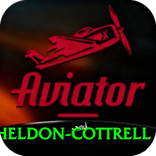 sheldon cottrell Ultimate Pro v1.2.4 - 2