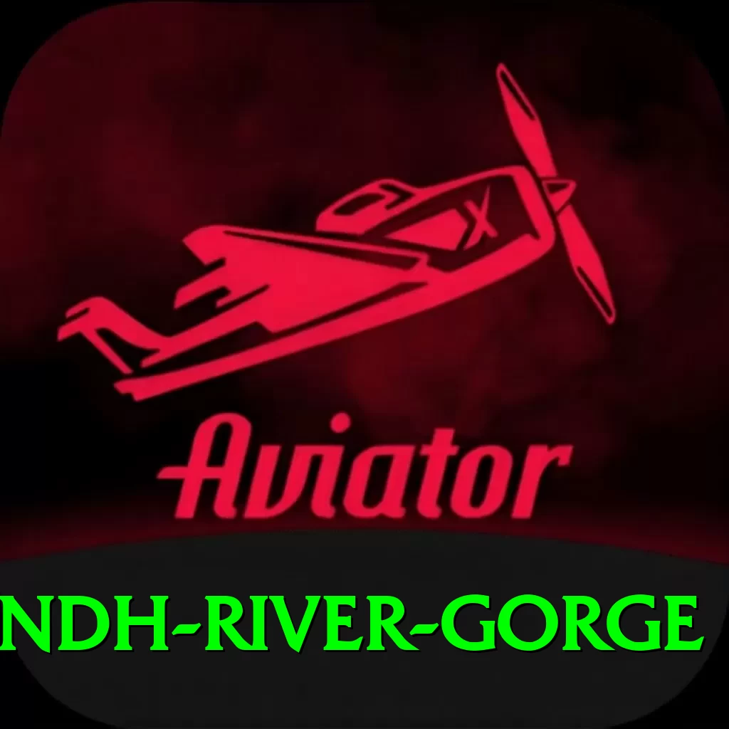 sindh river gorge Master Pro v3.1.5 - 2