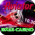 Six6s Casino Plus Edition v3.3.0