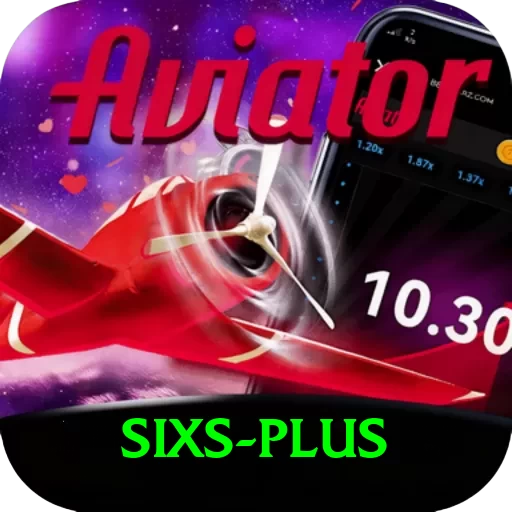 sixs Pro1 v1.4.8 - 2
