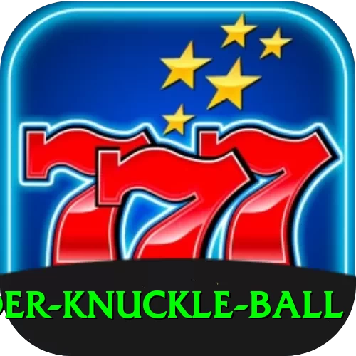 slider knuckle ball Pro1 v2.5.5 - 2