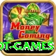 slot games VIP