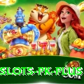 Slots PK Games (Casino & Earning) VIP v1.9.0