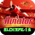 slotspk 15 Games (Casino & Earning) Master v1.7.9