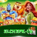 slotspk 16 Ultimate v1.9.7