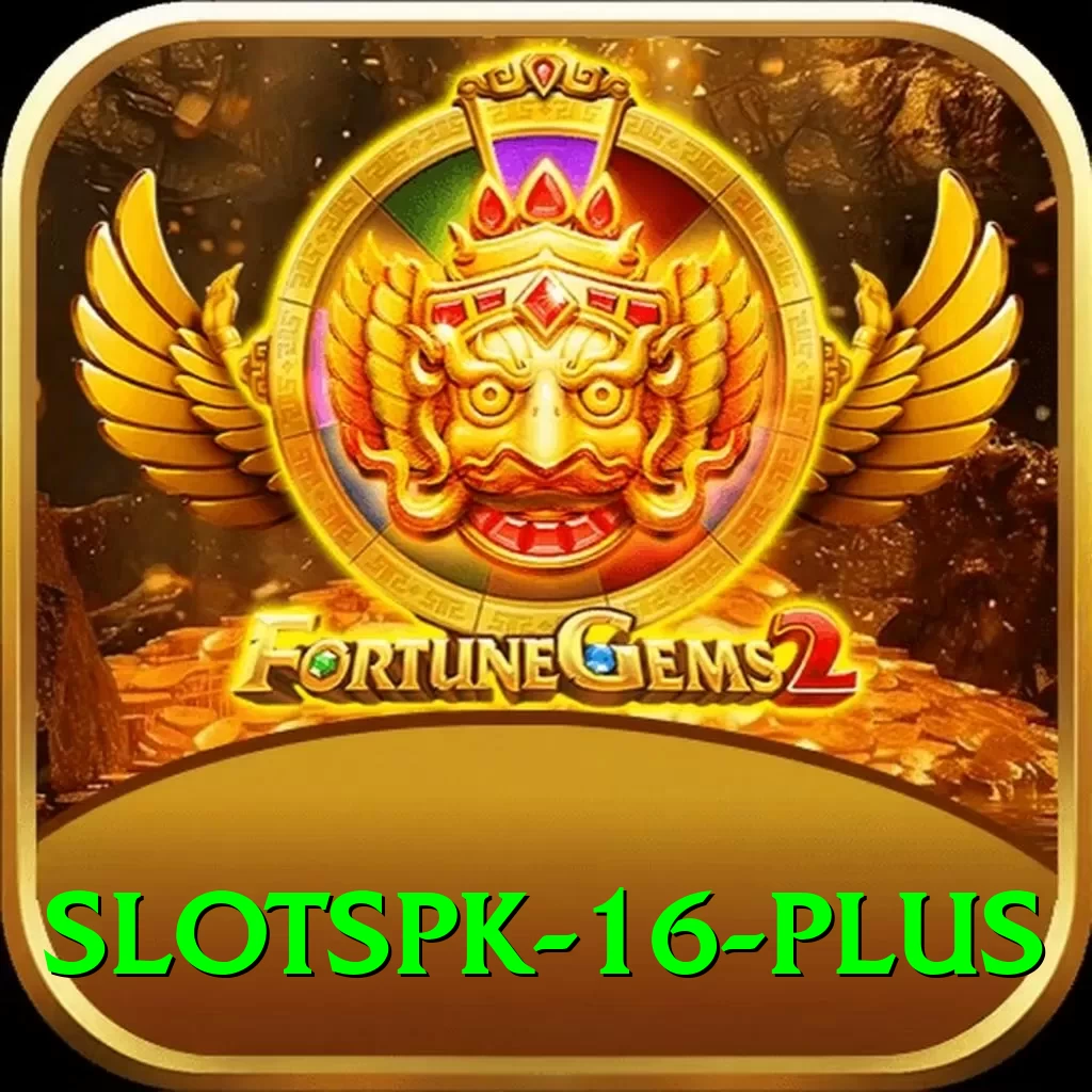 slotspk 16 Premium Edition v4.5.6 - 2