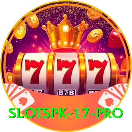 slotspk 17 Gaming Prime v3.0.5 - 2