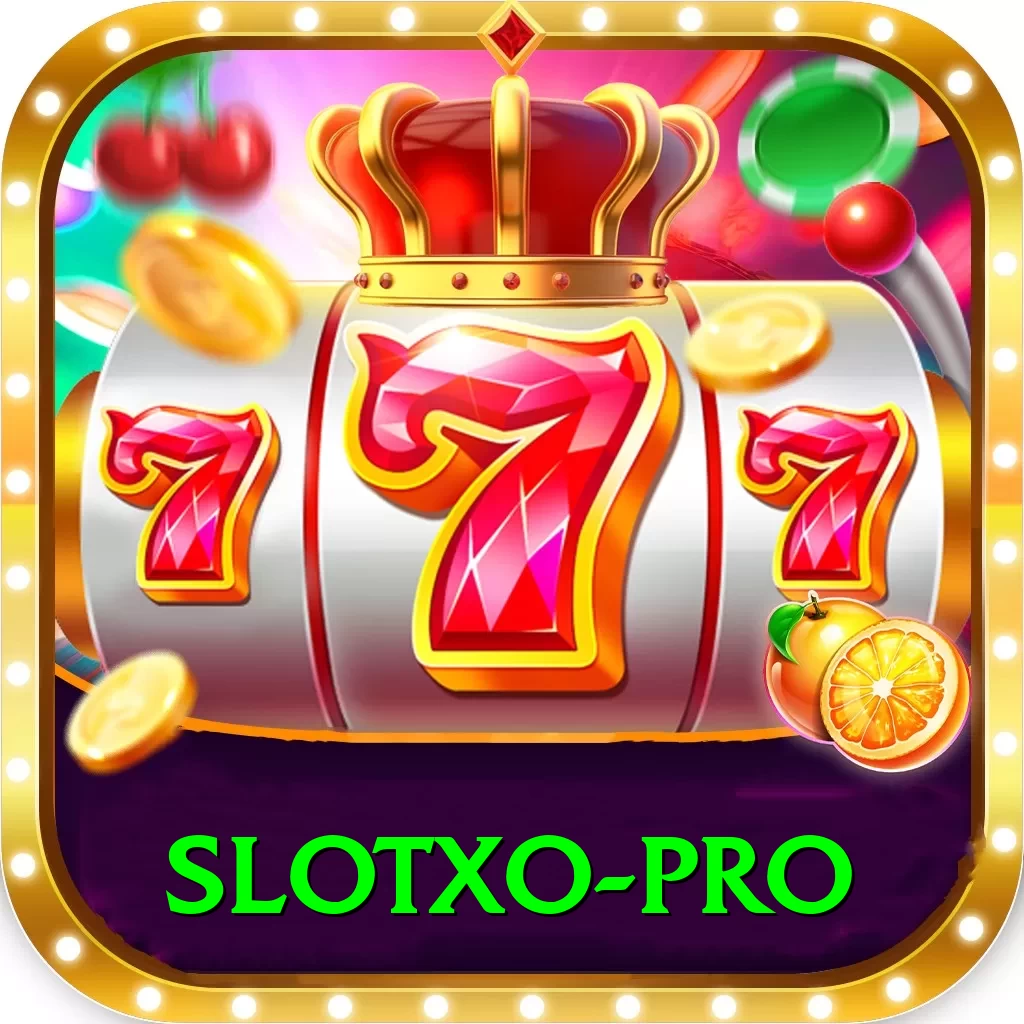 slotxo Gold - Win Real PKR - 2