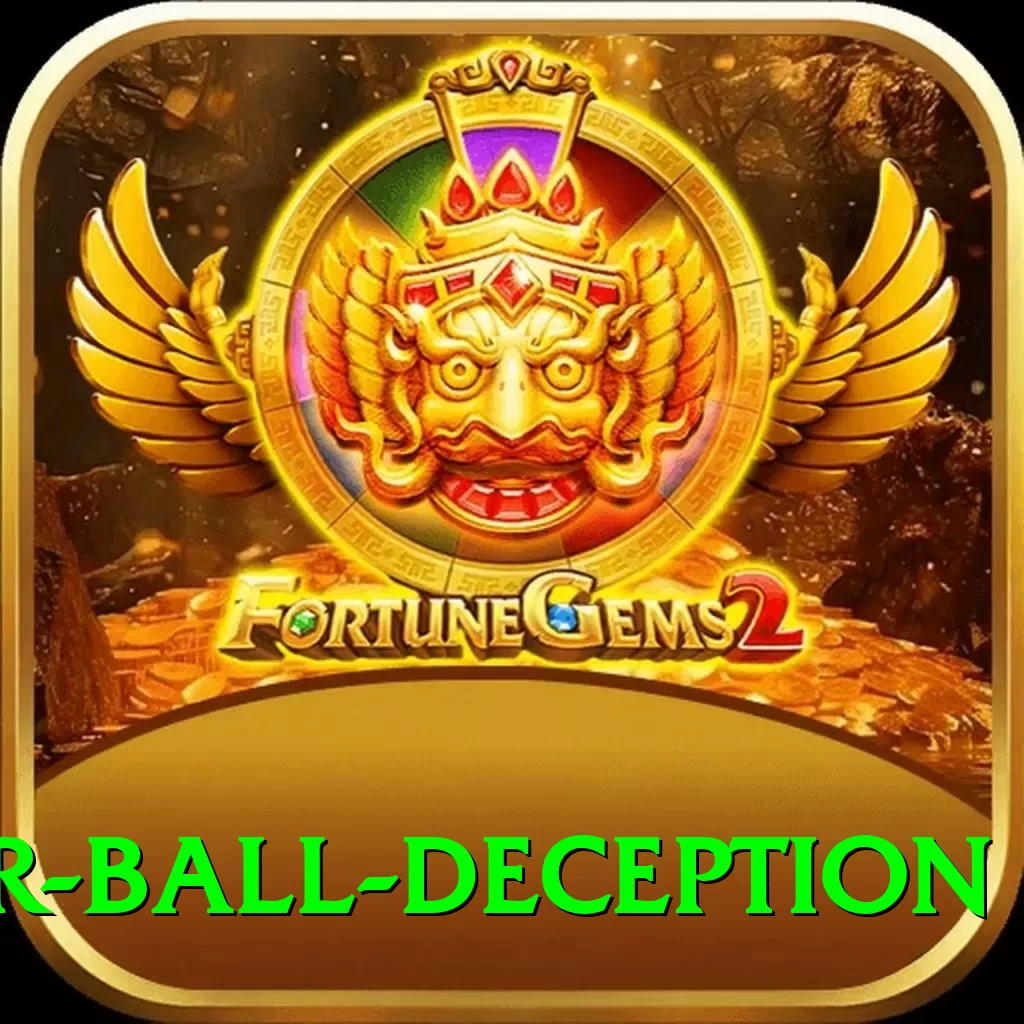 slower ball deception Apps (Tools & Injectors) Max v3.2.9 - 2