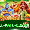 small league safe teams Ultimate Pro v4.1.9