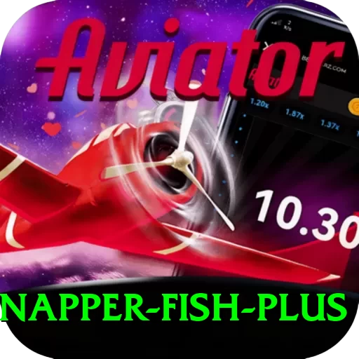 snapper fish Pro APK v4.1.9 - 2