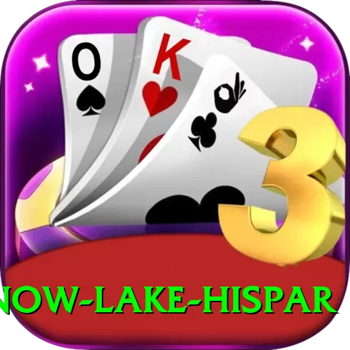 snow lake hispar Pro Max v5.3.2 - 2
