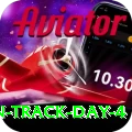 spin track day 4 App