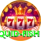 squid fish Ultimate Pro v2.8.0