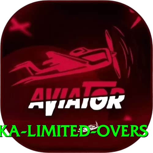 sri lanka limited overs Gold Pro v3.5.1 - 2