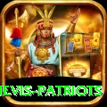 st kitts nevis patriots VIP Edition v1.2.9