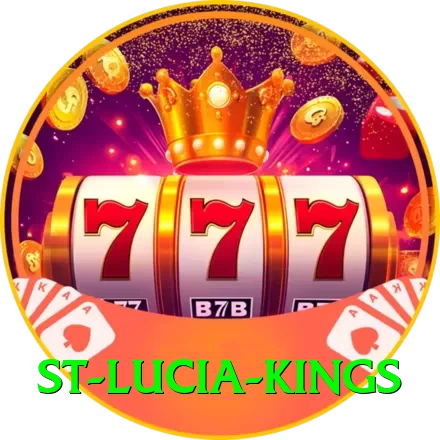 st lucia kings Elite v3.0.7 - 2
