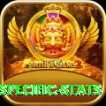 stadium specific stats Gold Edition v5.5.7