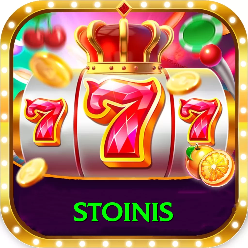 stoinis Max v2.0.8 - 2