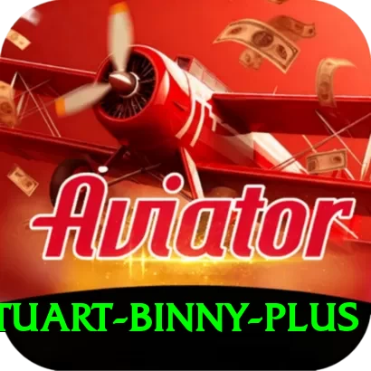 stuart binny - Champion Edition v1.1.4 - 2