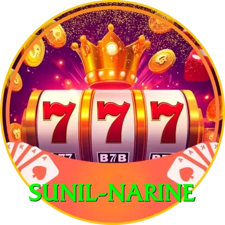 sunil narine Elite Pro v2.7.1 - 2