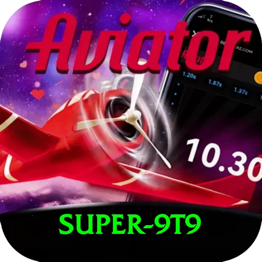 super 9t9 Elite Pro v2.9.2 - 2
