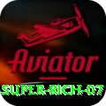 super rich 07 Pro v5.7.4