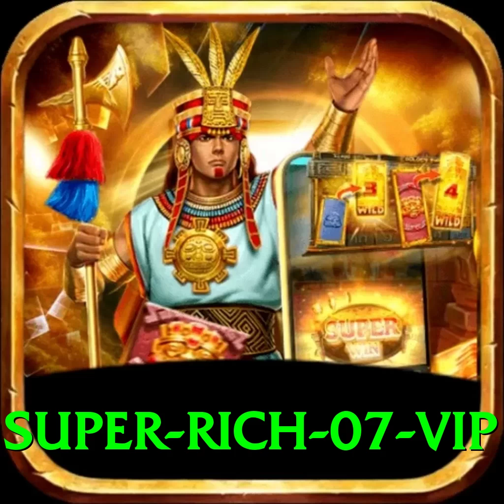 super rich 07 - Ultimate v2.0.2 - 2