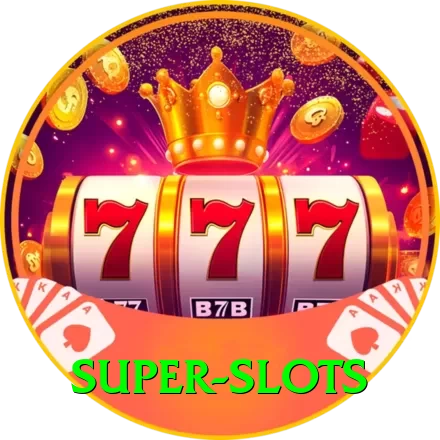 super slots Master Pro v5.0.7 - 2