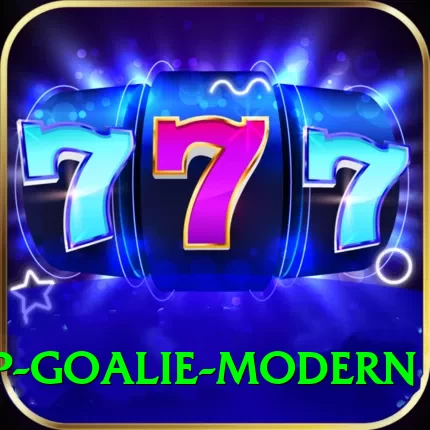 sweep goalie modern Premium Plus v4.1.2 - 2