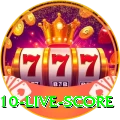 t10 live score Master v3.2.1