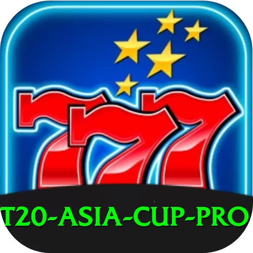 t20 asia cup Champion New - 2
