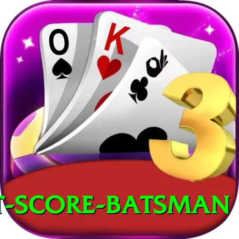 t20 highest score batsman Master Pro v4.4.4 - 2