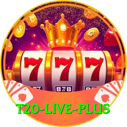 t20 live Gold Jackpot - 2