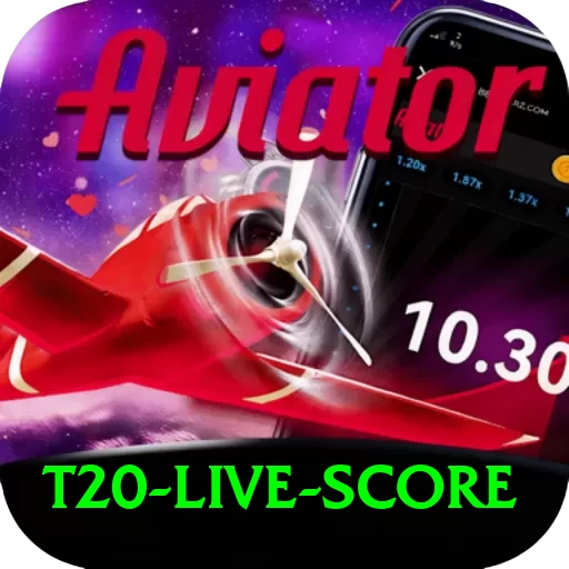 t20 live score Deluxe Edition v4.7.0 - 2