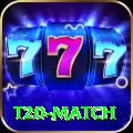 t20 match Ultimate v1.2.7