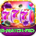 t20 match Slot Machine Master