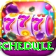t20 schedule Gold Edition v3.0.5