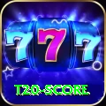 t20 score Turbo v5.6.7