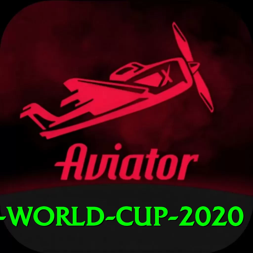 t20 world cup 2020 Pro1 v5.8.3 - 2