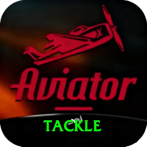 tackle VIP Edition v4.1.4 - 2